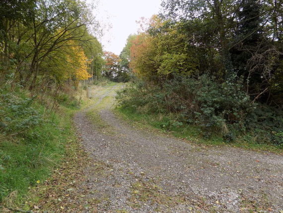 Off Start Lane Whaley Bridge H...